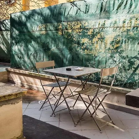 Travel House Lejlighed Bologna