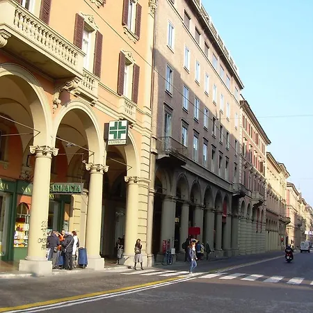Apartment Travel House Bologna