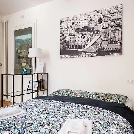 Apartment Travel House