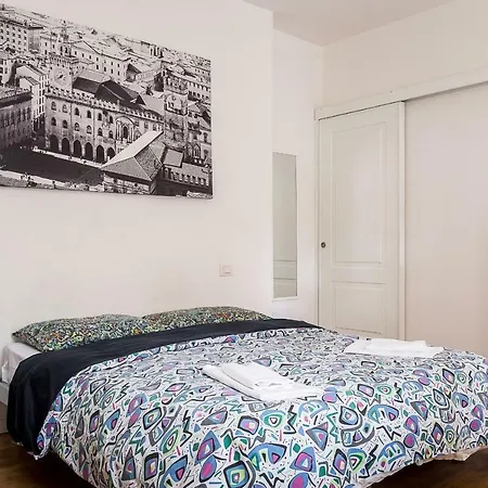 Travel House Apartment Bologna