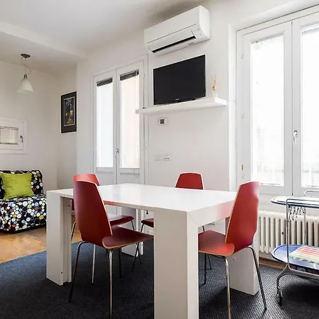 Apartment Travel House