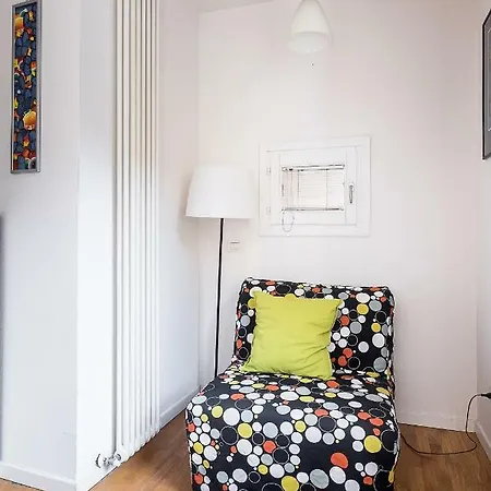 Apartment Travel House *