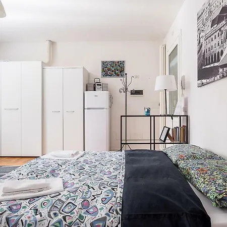 Travel House Apartment
