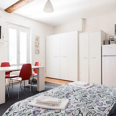 Travel House Apartment *