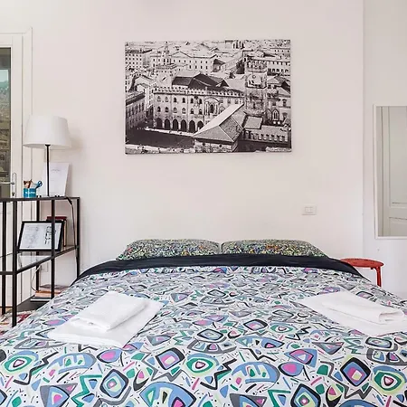 Travel House Apartment