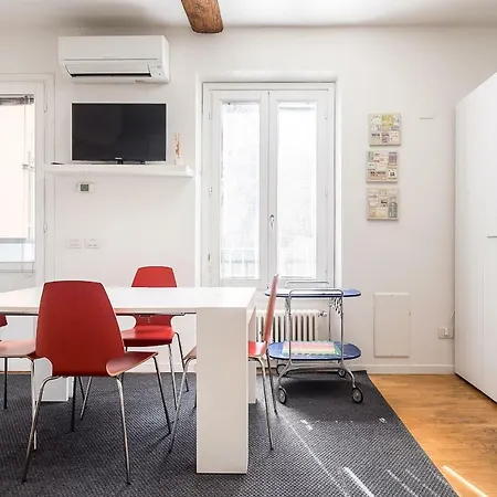Apartamento Travel House